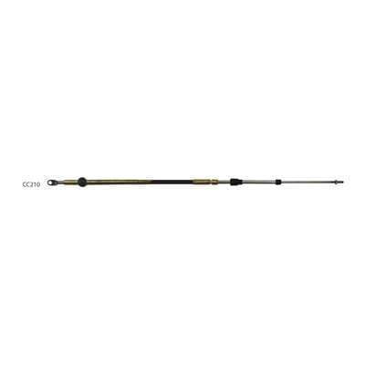 Teleflex Qualifies for Free Shipping Teleflex 210 Mariner Cont Cable 10' #CC21010