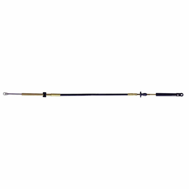 Teleflex Qualifies for Free Shipping Teleflex 22' Control Cable Premium #CCX20522