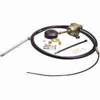 Teleflex Qualifies for Free Shipping Teleflex 22' HPS Steering Cable #SSC6322
