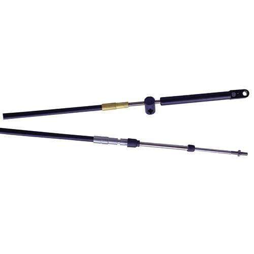 Teleflex Qualifies for Free Shipping Teleflex 24' Control Cable Extreme 189 Control Cable #CCX18924