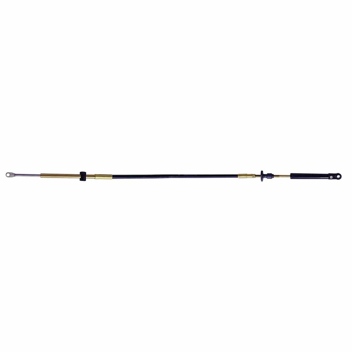 Teleflex Qualifies for Free Shipping Teleflex 24' Control Cable Premium #CCX20524