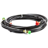 Teleflex Qualifies for Free Shipping Teleflex 24' Hose Kit Pair #HO5724