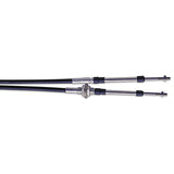 Teleflex Not Qualified for Free Shipping Teleflex 26' Control Cable Extreme 4300 BC #CCX43026