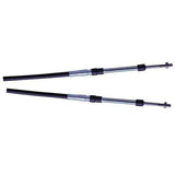 Teleflex Not Qualified for Free Shipping Teleflex 26' Control Cable Xtreme 4300 CC #CCX43326