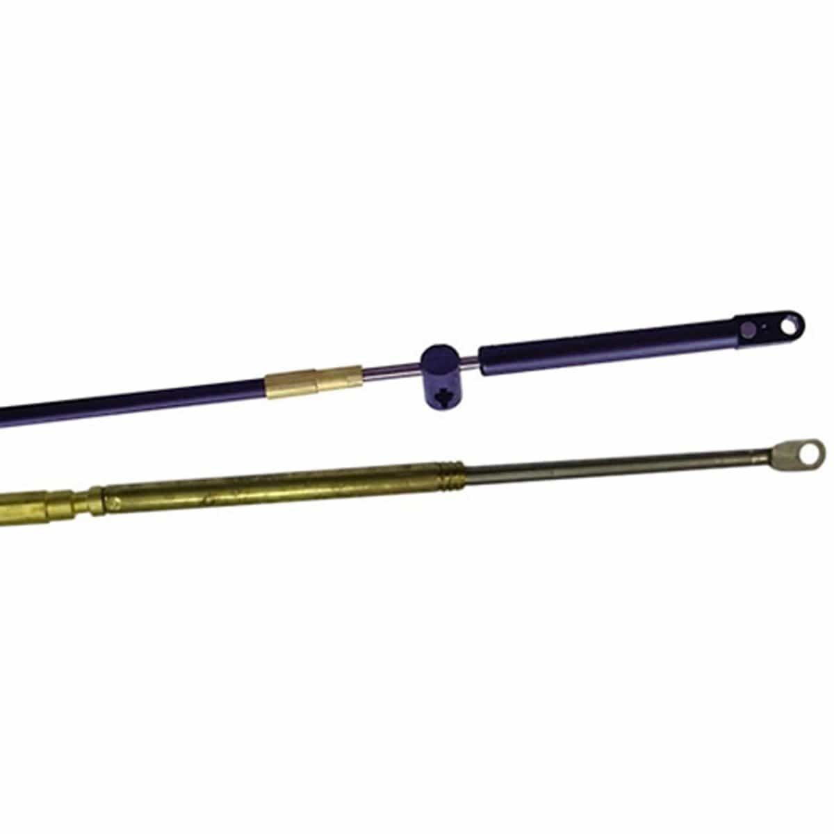 Teleflex Qualifies for Free Shipping Teleflex 28' Control Cable Extreme 189 Control Cable #CCX18928