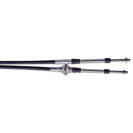 Teleflex Not Qualified for Free Shipping Teleflex 28' Control Cable Extreme 4300 BC #CCX43028