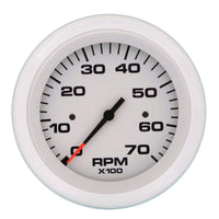 Teleflex Not Qualified for Free Shipping Teleflex 2nd Engine Outboard Gauge Set Arctic #69723P