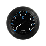Teleflex Not Qualified for Free Shipping Teleflex 2nd Engine Outboard Gauge Set Eclipse #69725P