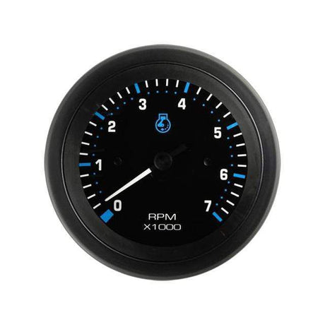 Teleflex Not Qualified for Free Shipping Teleflex 2nd Engine Outboard Gauge Set Eclipse #69725P