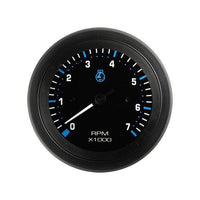 Teleflex Not Qualified for Free Shipping Teleflex 2nd Engine Outboard Gauge Set Eclipse #69725P