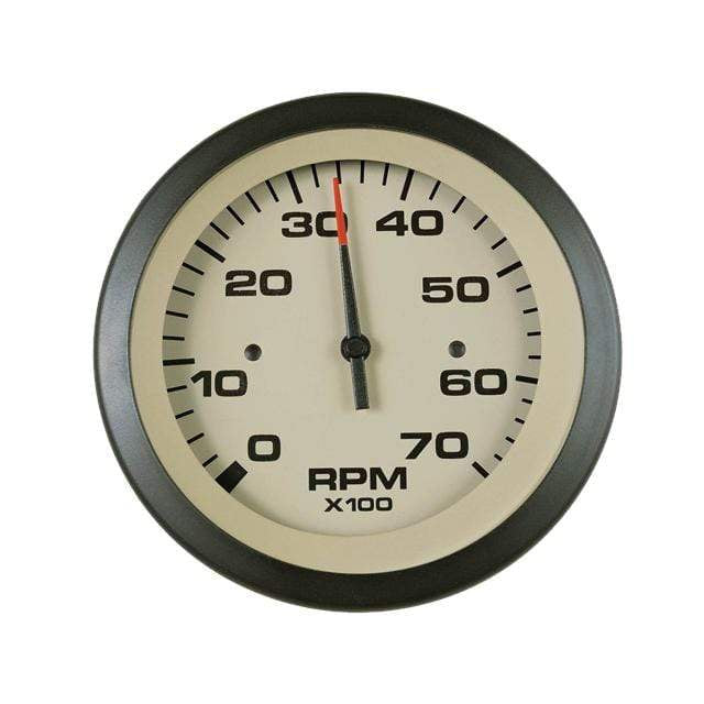 Teleflex Not Qualified for Free Shipping Teleflex 2nd Engine Outboard Gauge Set Sahara #69716P