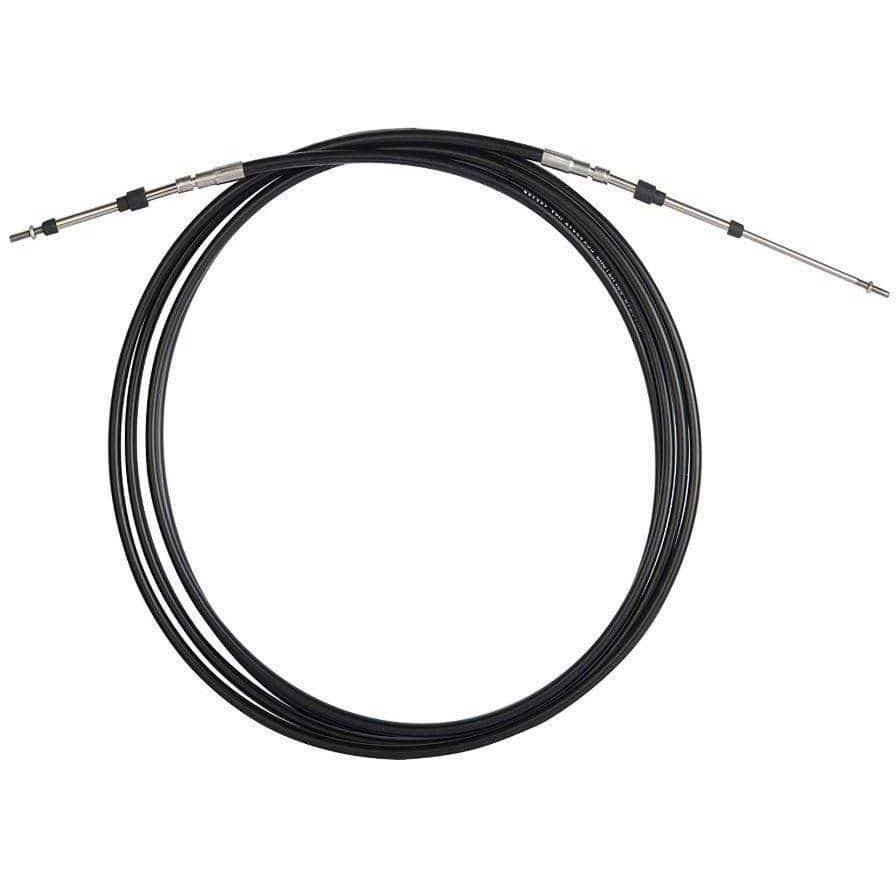 Teleflex Qualifies for Free Shipping Teleflex 3300 Xtrem Control Cable 26' #CC63326