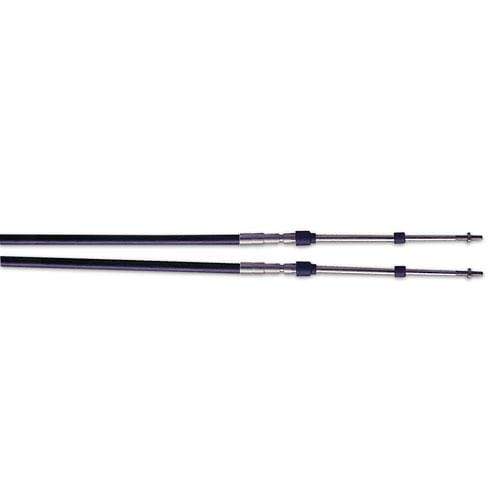 Teleflex Qualifies for Free Shipping Teleflex 3300 Xtreme Control Cable 12' #CCX63312