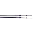 Teleflex Qualifies for Free Shipping Teleflex 3300 Xtreme Control Cable 16' #CCX63316