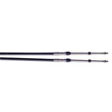 Teleflex Qualifies for Free Shipping Teleflex 3300 Xtreme Control Cable 16' #CCX63316