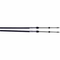 Teleflex Qualifies for Free Shipping Teleflex 3300 Xtreme Control Cable 23' #CCX63323