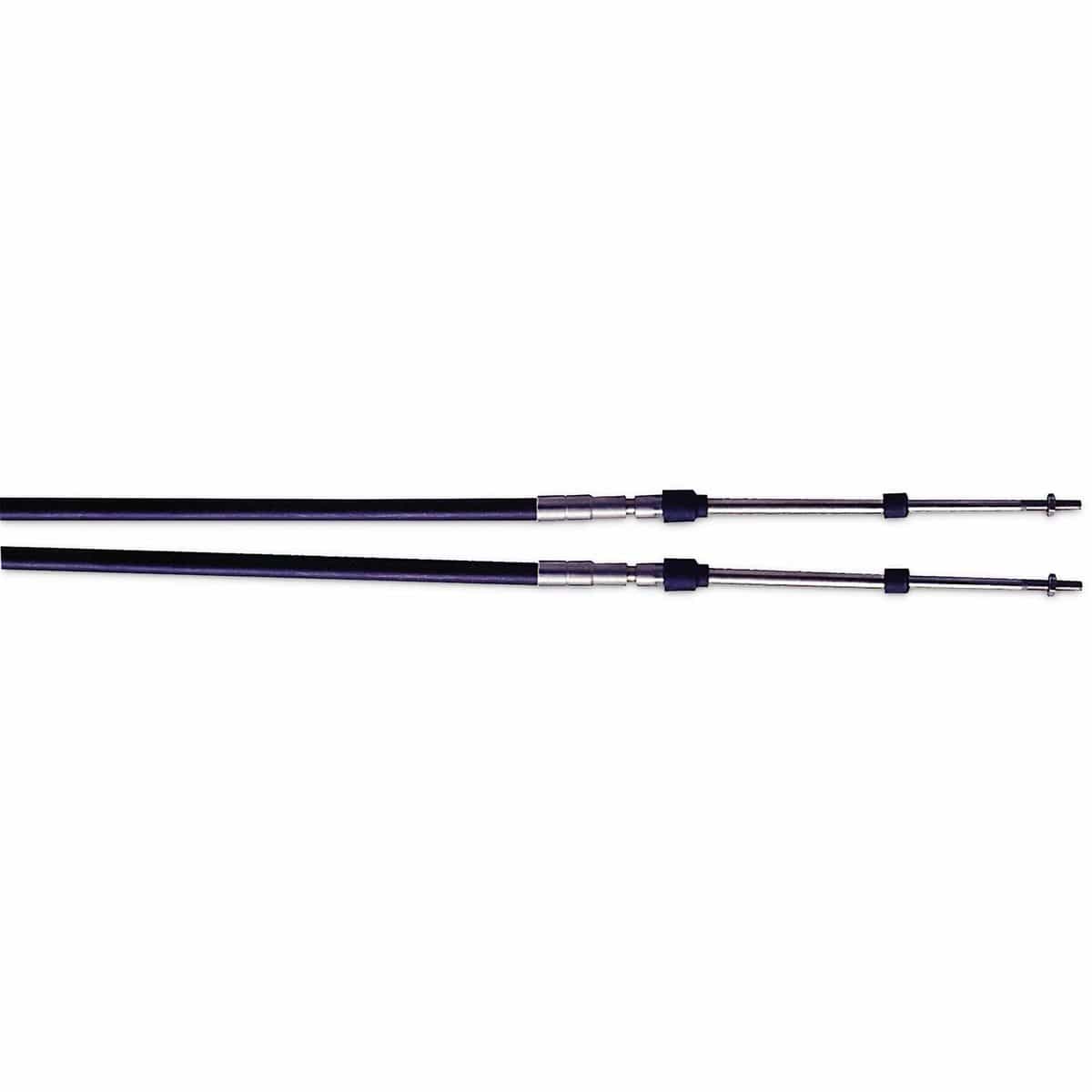 Teleflex Not Qualified for Free Shipping Teleflex 3300 Xtreme Control Cable 25' #CCX63325