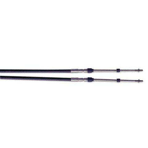Teleflex Qualifies for Free Shipping Teleflex 3300 Xtreme Control Cable 28' #CCX63328