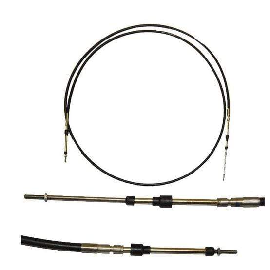 Teleflex Qualifies for Free Shipping Teleflex 3300 Xtreme Control Cable 30' CC63330