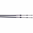 Teleflex Qualifies for Free Shipping Teleflex 3300 Xtreme Control Cable 42' #CCX63342