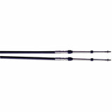 Teleflex Qualifies for Free Shipping Teleflex 3300 Xtreme Control Cable 42' #CCX63342