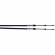 Teleflex Qualifies for Free Shipping Teleflex 3300 Xtreme Control Cable 46' #CCX63346