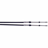 Teleflex Qualifies for Free Shipping Teleflex 3300 Xtreme Control Cable 46' #CCX63346
