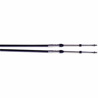 Teleflex Qualifies for Free Shipping Teleflex 3300 Xtreme Control Cable 46' #CCX63346
