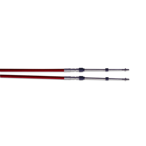 Teleflex Qualifies for Free Shipping Teleflex 33C Red Jacket Supreme Cable 30' 301947-03-360.0