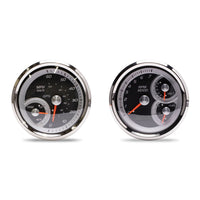 Teleflex Qualifies for Free Shipping Teleflex 3D Multi-Function Gauge Kit Honda #22020P