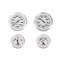 Teleflex Qualifies for Free Shipping Teleflex 4 Gauge Set Lido Fog Resistant #67669P