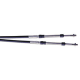 Teleflex Qualifies for Free Shipping Teleflex 46' Control Cable Extreme 4300 CC #CCX43346