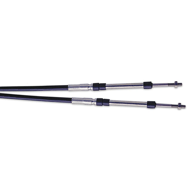 Teleflex Not Qualified for Free Shipping Teleflex 48' Control Cable Extreme 4300 CC #CCX43348