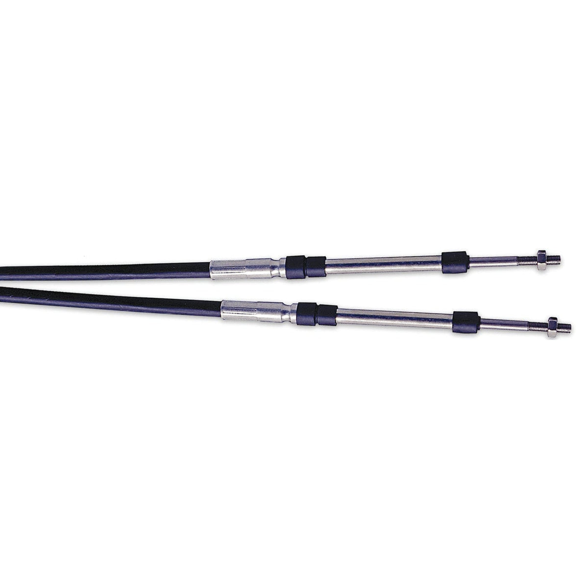 Teleflex Not Qualified for Free Shipping Teleflex 48' Control Cable Extreme 4300 CC #CCX43348