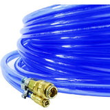Teleflex Qualifies for Free Shipping Teleflex 50' Powerpurge Hose Extension Kit #HA5462