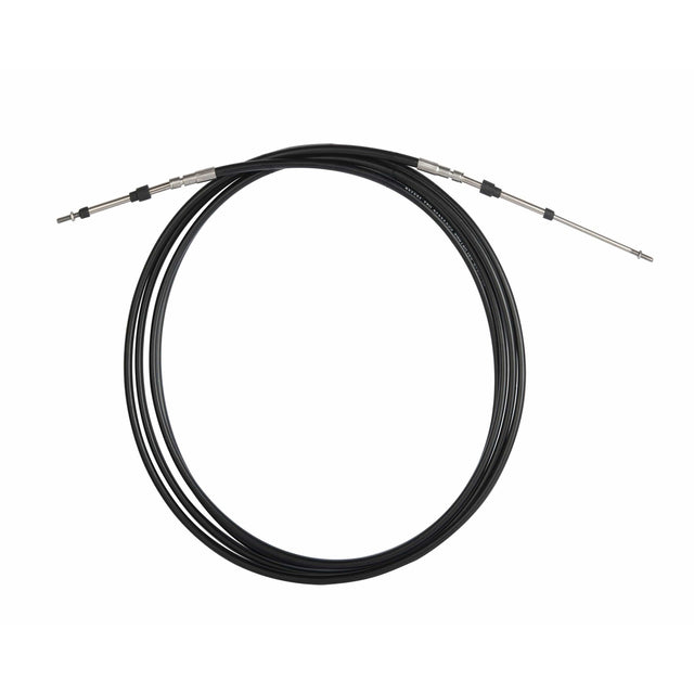 Teleflex Qualifies for Free Shipping Teleflex 52' Universal Control Cable #CCX63352