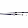 Teleflex Qualifies for Free Shipping Teleflex 8' Control Cable Xtreme 4300 #CCX43008