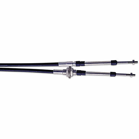Teleflex Qualifies for Free Shipping Teleflex 8' Control Cable Xtreme 4300 #CCX43008