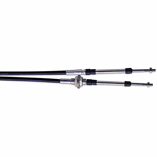 Teleflex Qualifies for Free Shipping Teleflex 8' Control Cable Xtreme 4300 #CCX43008