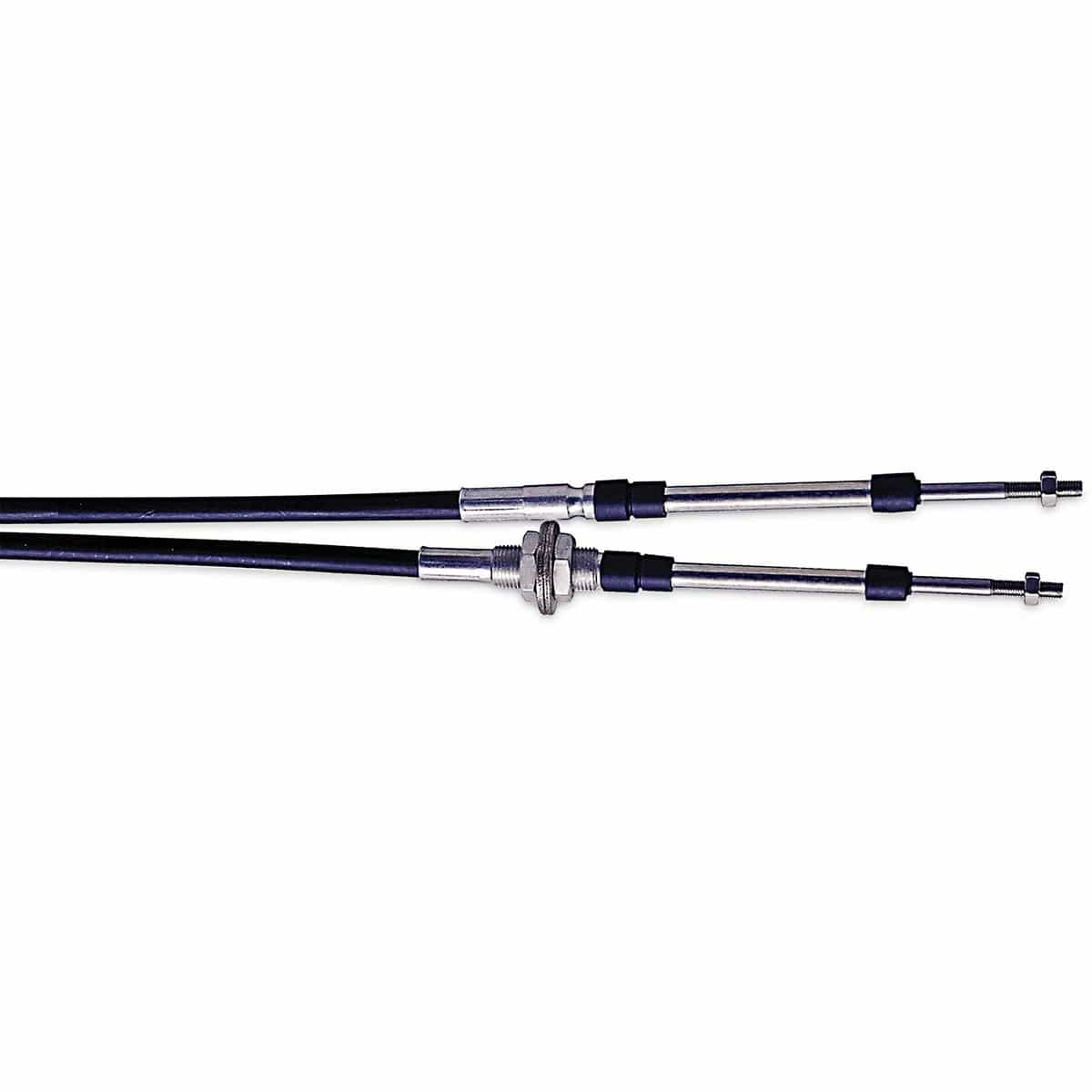 Teleflex Qualifies for Free Shipping Teleflex 8' Control Cable Xtreme 4300 #CCX43008