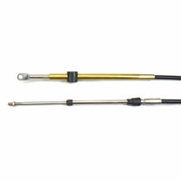 Teleflex Qualifies for Free Shipping Teleflex A 17' 630 Cable #CC21017