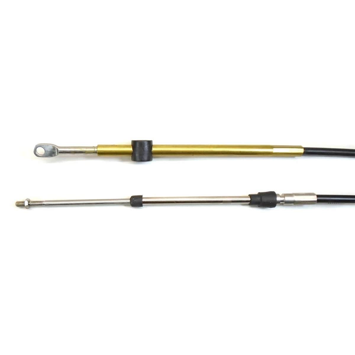 Teleflex Qualifies for Free Shipping Teleflex A 18' 630 Cable #CC21018