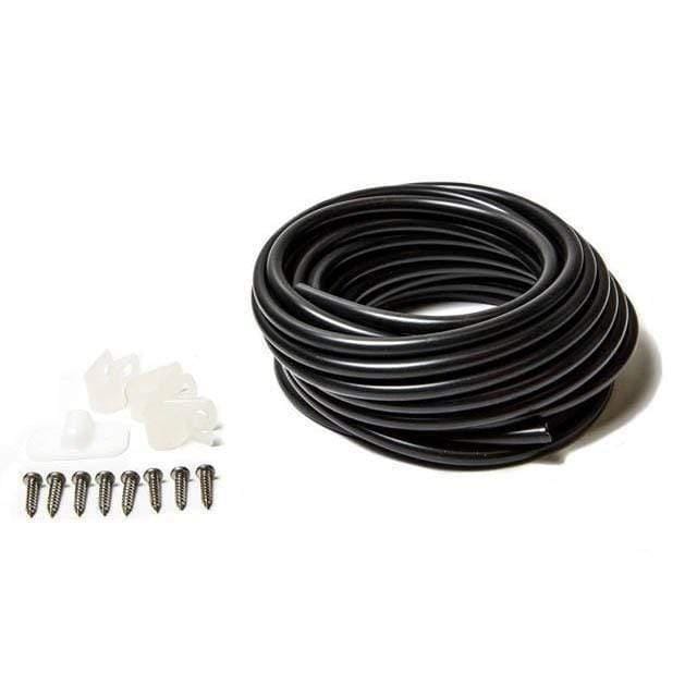 Teleflex Not Qualified for Free Shipping Teleflex Accessory Pitot Hose Kit with Hardware #67437P