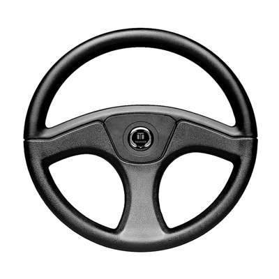 Teleflex Qualifies for Free Shipping Teleflex Ace Steering Wheel 13.5" #SW59691B