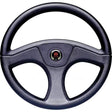 Teleflex Qualifies for Free Shipping Teleflex Ace Steering Wheel #SW59691P