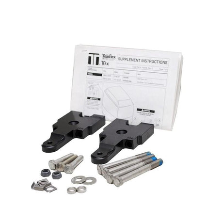 Teleflex Not Qualified for Free Shipping Teleflex Adapter Kit #HO5044A