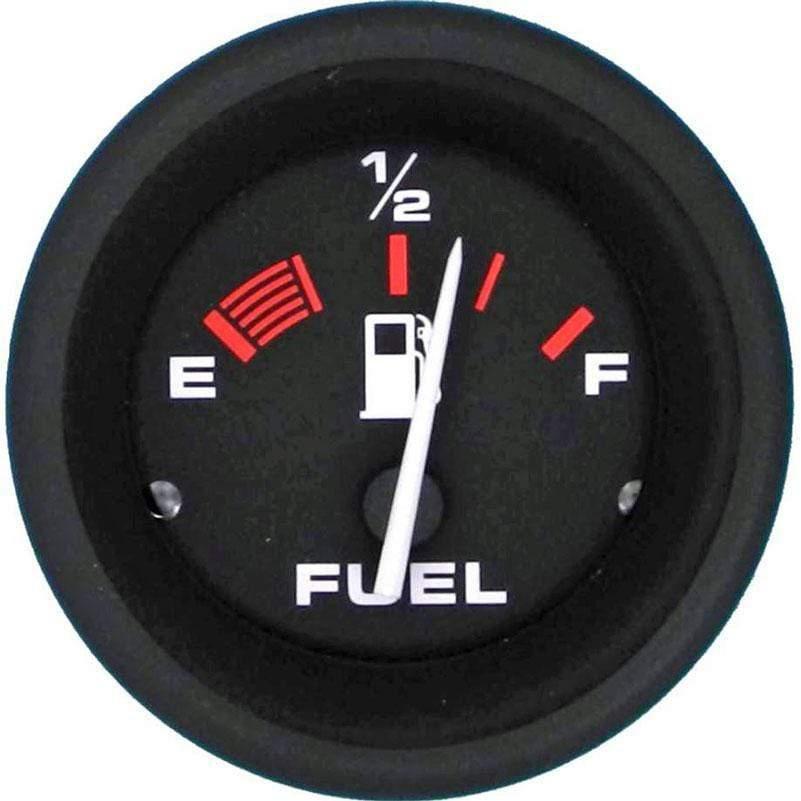 Teleflex Qualifies for Free Shipping Teleflex Amega Fuel Gauge #57902P