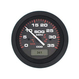 Teleflex Qualifies for Free Shipping Teleflex Amega GPS Speedo 35 MPH #781-579-035P