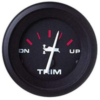 Teleflex Qualifies for Free Shipping Teleflex Amega Mercury Trim Gauge #57905P