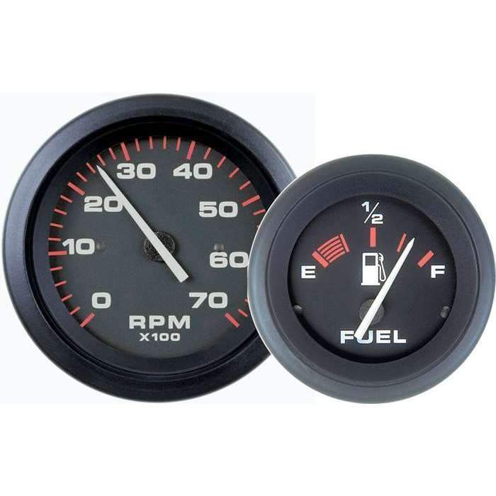 Teleflex Qualifies for Free Shipping Teleflex Amega Oil Pressure 80 PSI #57903P